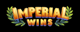Imperial Wins Casino logo